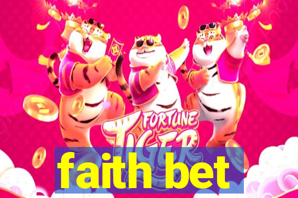 faith bet