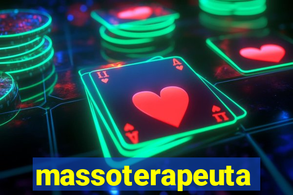 massoterapeuta masculino em porto alegre