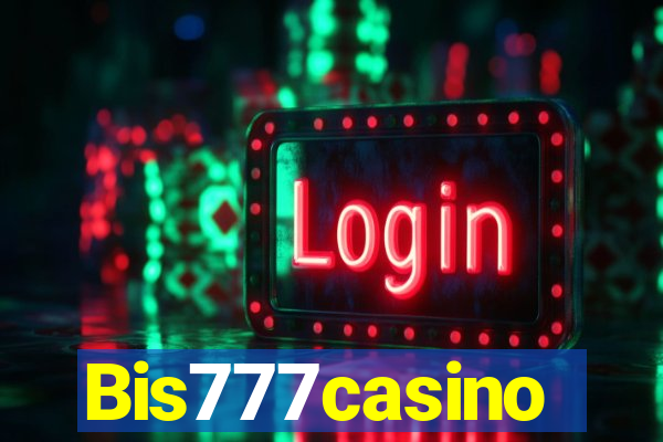 Bis777casino