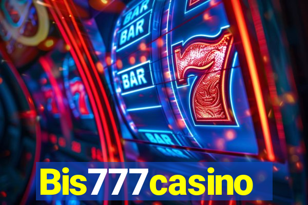 Bis777casino