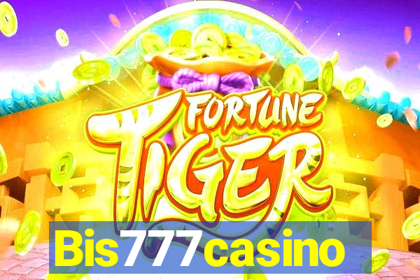 Bis777casino