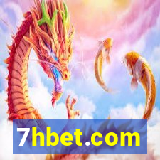 7hbet.com