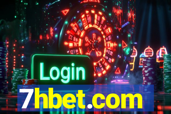 7hbet.com