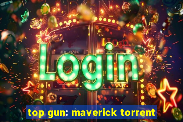 top gun: maverick torrent