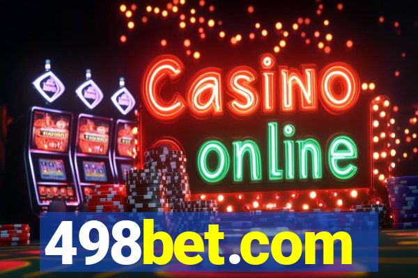 498bet.com