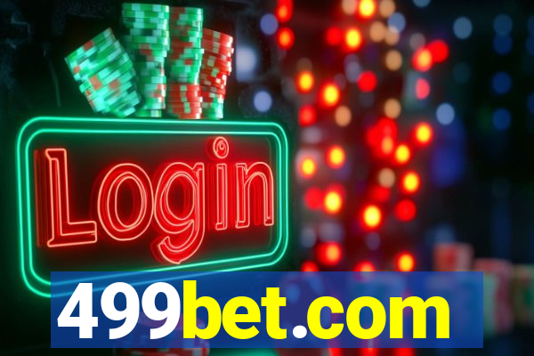 499bet.com