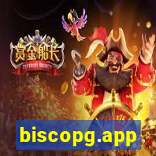 biscopg.app