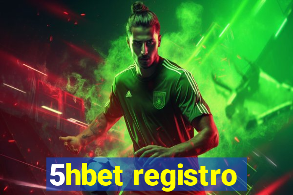 5hbet registro