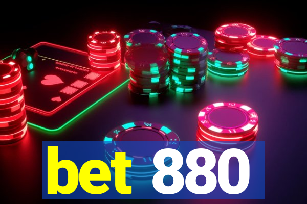 bet 880