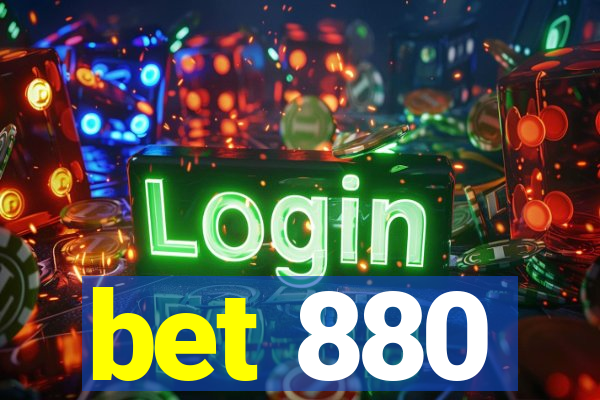 bet 880