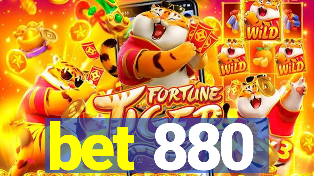 bet 880