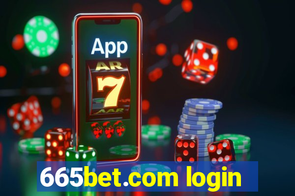 665bet.com login