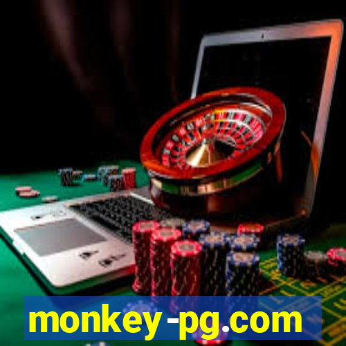 monkey-pg.com