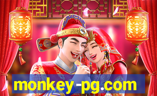 monkey-pg.com