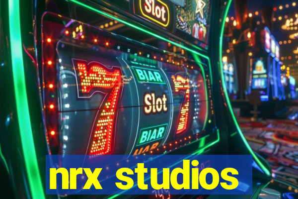 nrx studios