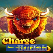 download jogos ps2 torrent