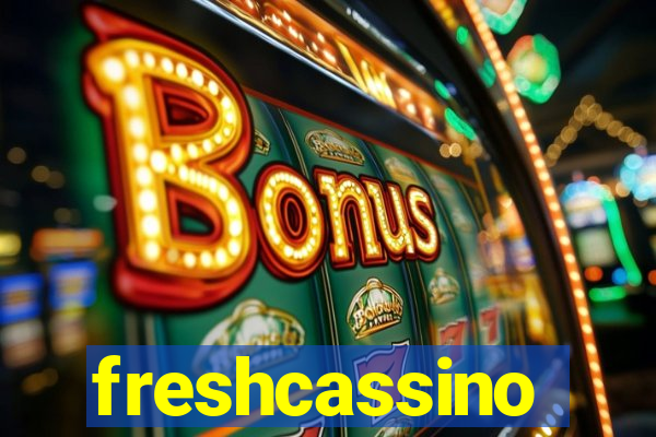 freshcassino