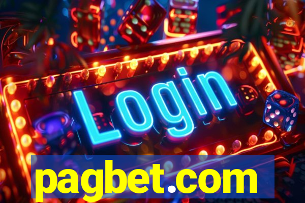 pagbet.com