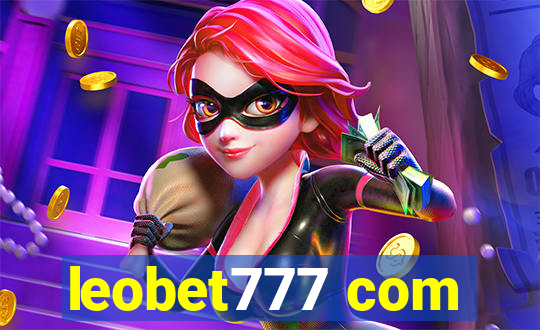 leobet777 com