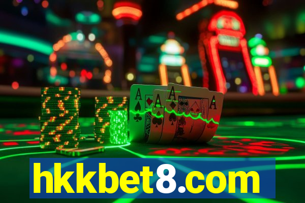 hkkbet8.com