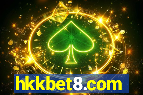 hkkbet8.com