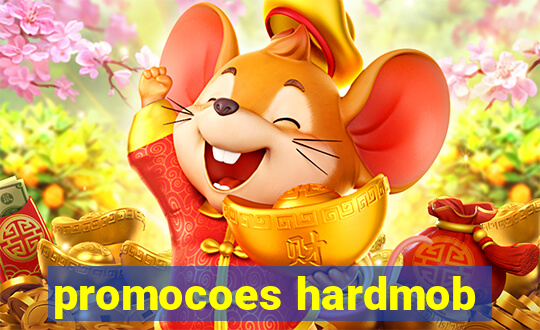 promocoes hardmob