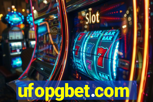 ufopgbet.com