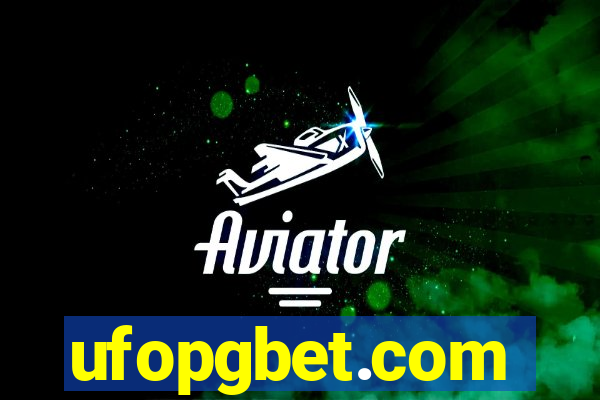 ufopgbet.com