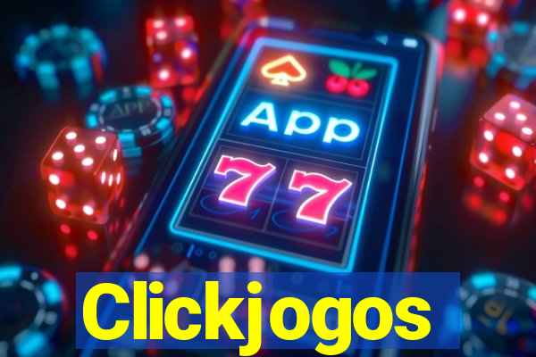 Clickjogos