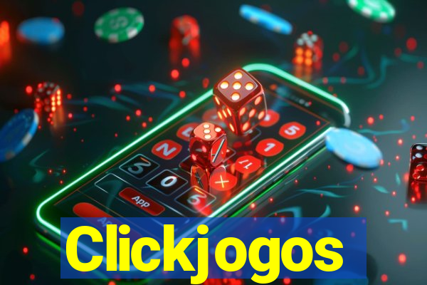 Clickjogos