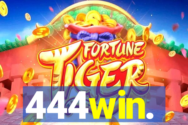 444win.