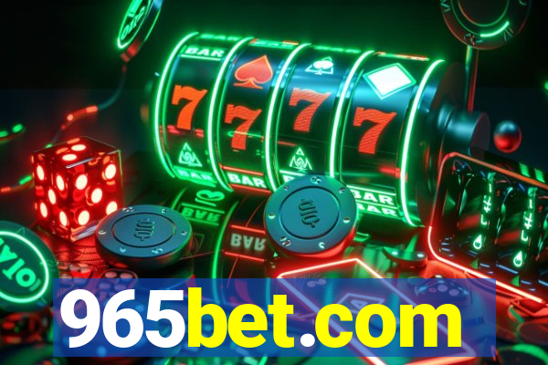 965bet.com