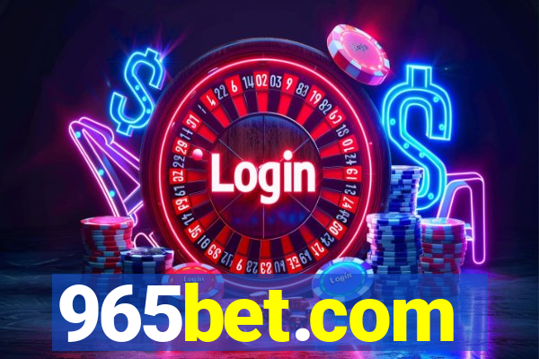 965bet.com