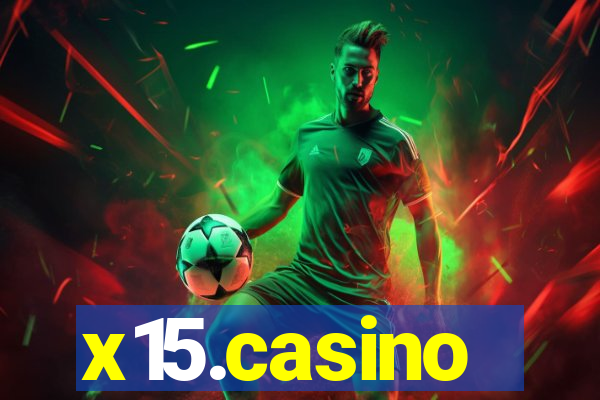 x15.casino