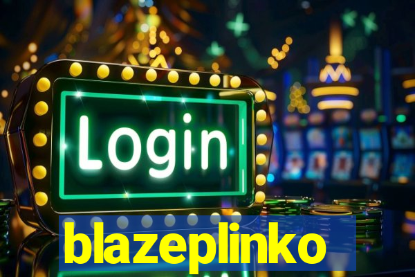 blazeplinko