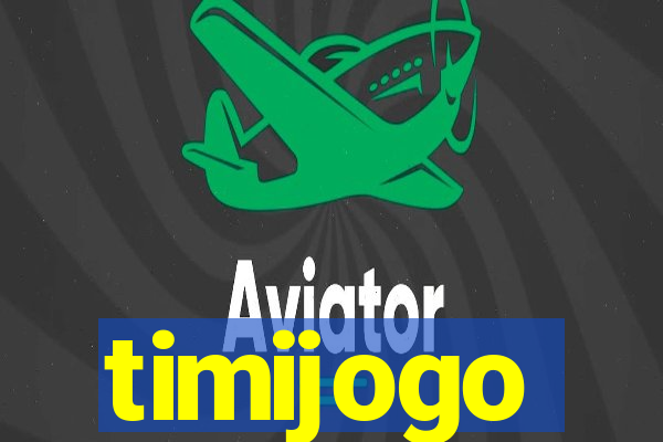 timijogo