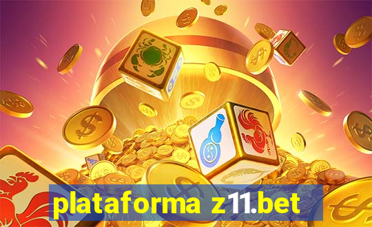 plataforma z11.bet