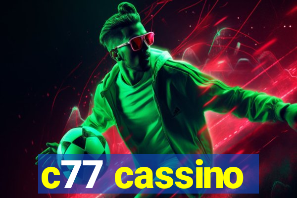 c77 cassino