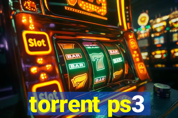 torrent ps3