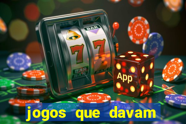 jogos que davam bitcoin em 2010