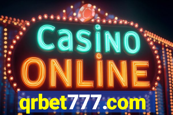 qrbet777.com