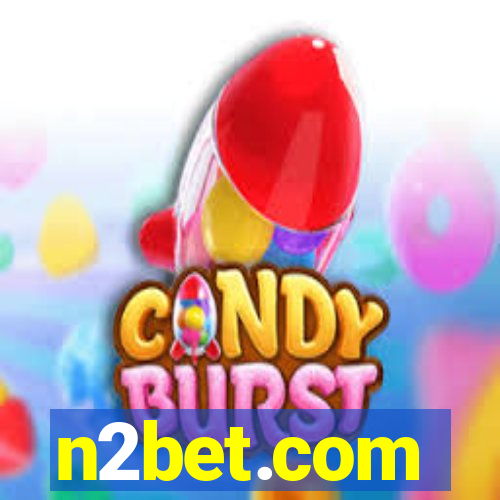 n2bet.com