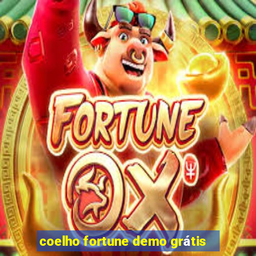 coelho fortune demo grátis