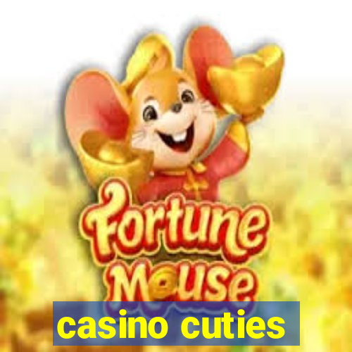 casino cuties