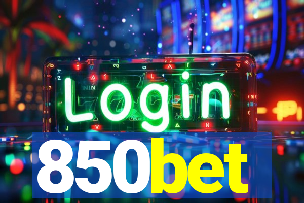 850bet