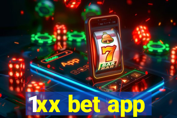 1xx bet app