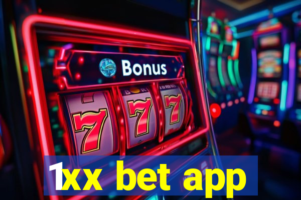 1xx bet app