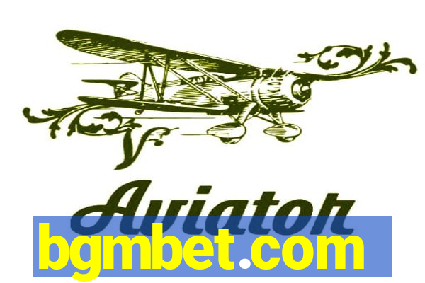 bgmbet.com