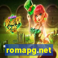 romapg.net