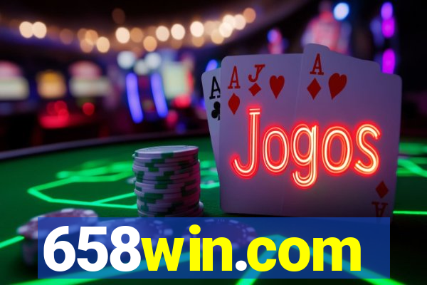 658win.com